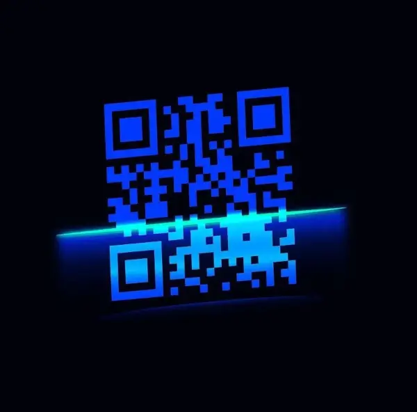 QR кодыг сканнердах, сканнердах асуудлыг засах