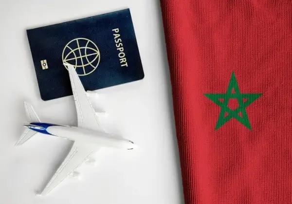 Renouvellement du passeport du Maroc en France