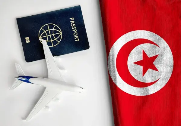 Renouvellement du passeport tunisien en France
