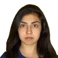 Exemple de photo de visa électronique pour l'Arabie saoudite