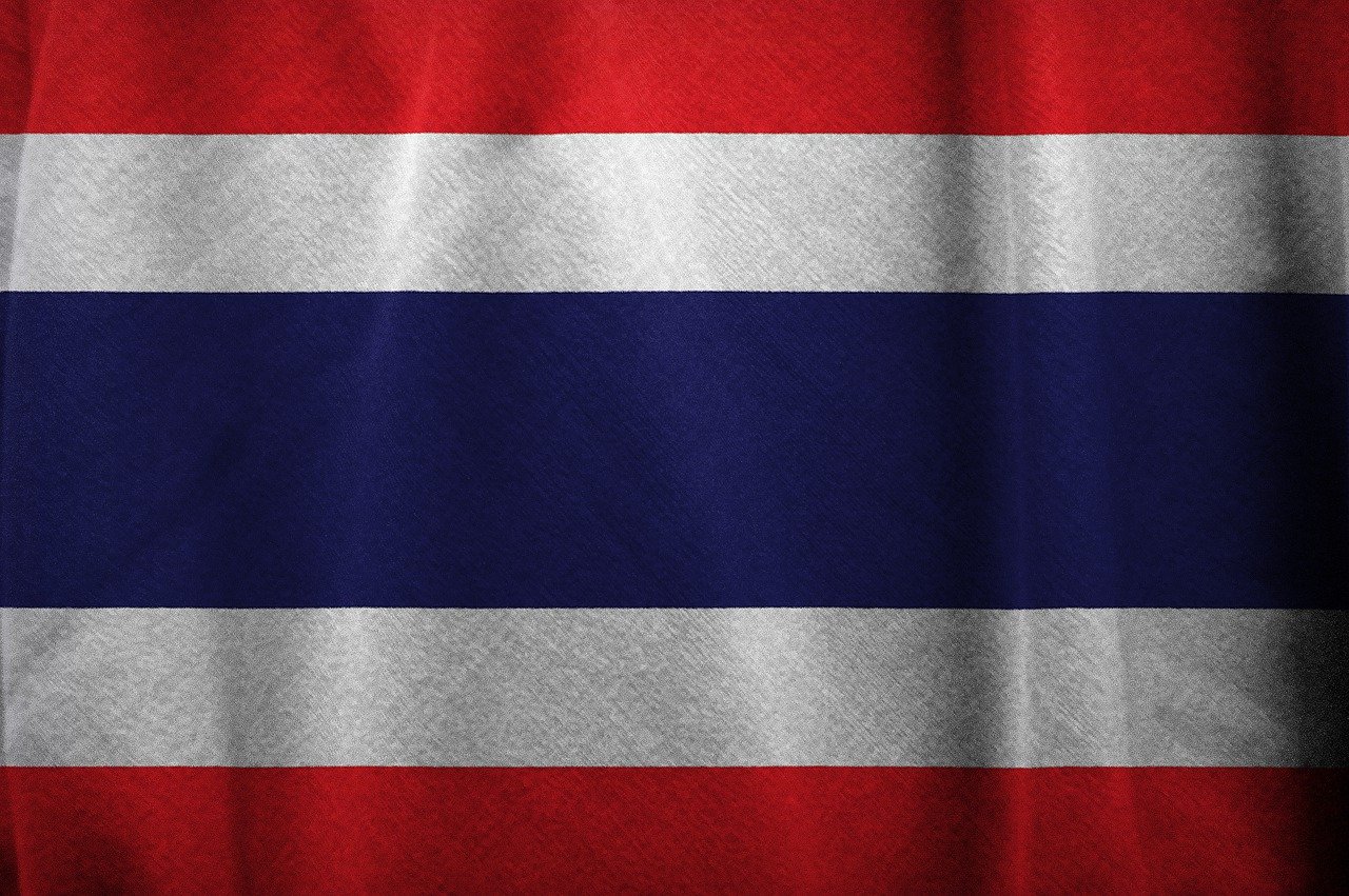 Visa Thaïlande en ligne