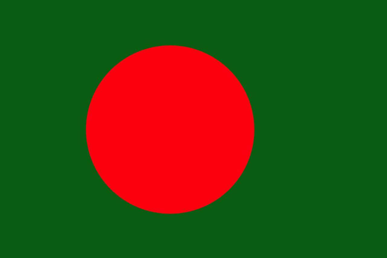 Visa du Bangladesh pour les citoyens français